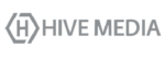 Hive Media Logo
